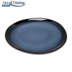 FARFURIE OVALA CERAMICA 21 CM, SERENITY, ART OF DINING BY