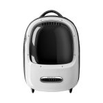 PETKIT Cat Travel Bag-White - imagine 2