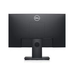 Monitor LED Dell E2020H, 19.5inch, TN HD, 5ms, 60Hz, negru - imagine 5