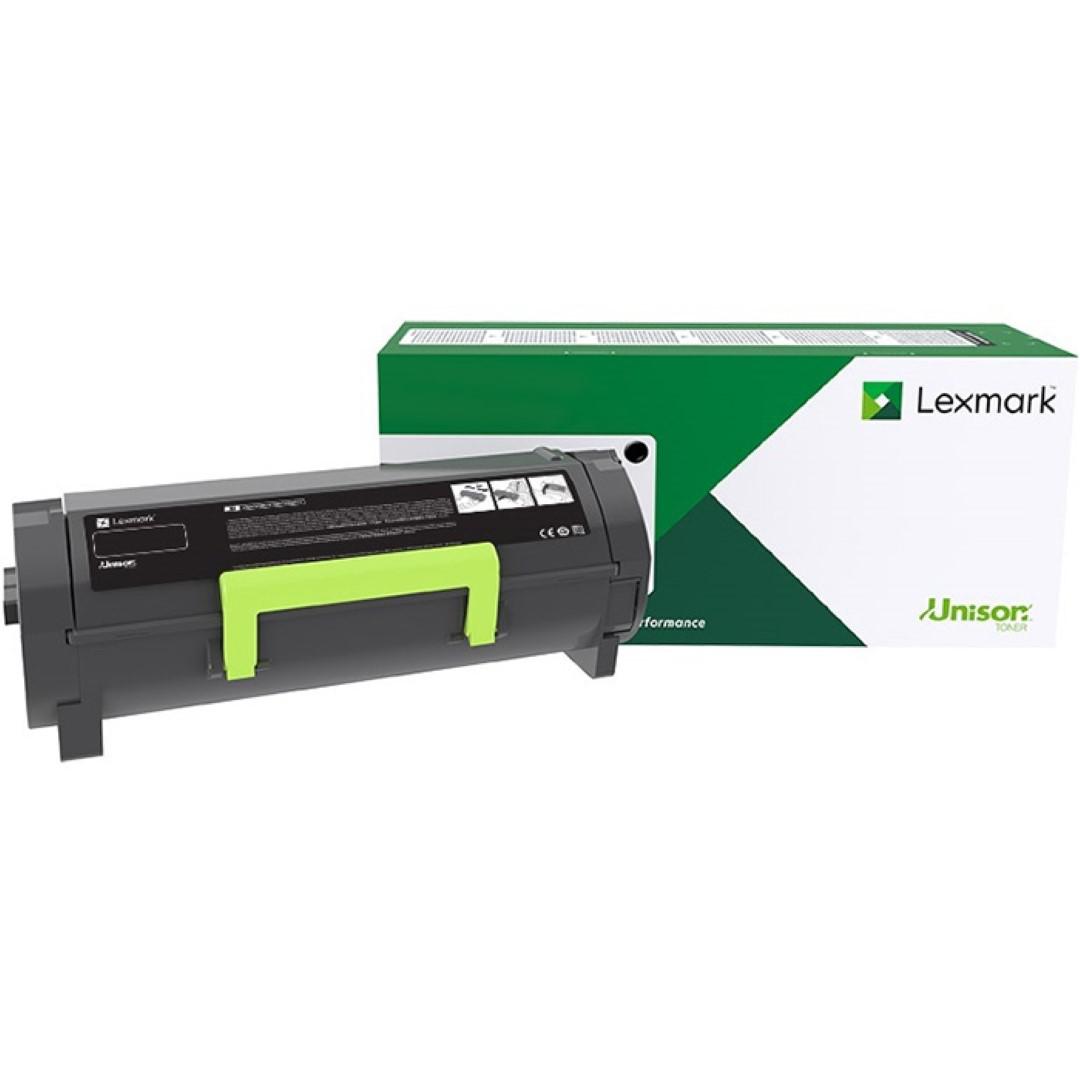 overlay_36e815bb39fc7575945f89d4ec7e1adc.jpg Toner Lexmark B242H00, black , 6k, Return programme B2442dw / - imagine 1