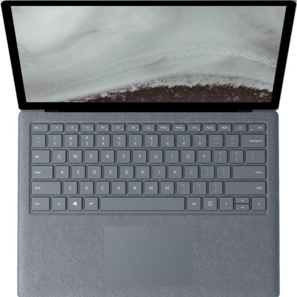 Laptop Consumer Microsoft Surface Laptop 2, cu procesor Intel Core