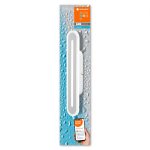 Aplica LED inteligenta pentru baie Ledvance SMART+ Wifi Orbis Bath
