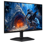 Monitor Samsung 27" LS27HG402EUXEN, Diagonal (inch): 27, Diagonal (cm): 68, - imagine 2