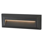 Aplica LED de exterior Ledvance ENDURA Style Ivan Wall, 1.9W,