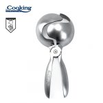 CLESTE PORTIONARE DIA 10 CM, CHEF LINE, COOKING BY HEINNER - imagine 2
