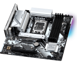 Placa de bază ASRock B760M PRO RS LGA1700 - imagine 2