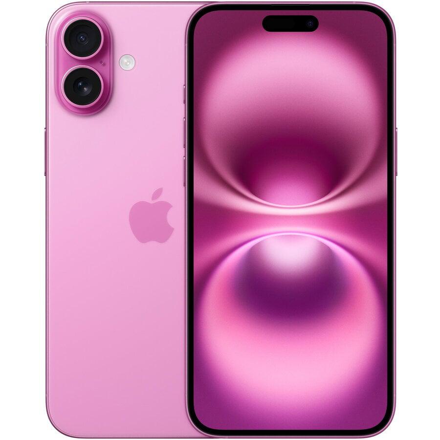 overlay_36fe2066fe81f961ec8413d45b63e79b.jpg iPhone 16 Plus 128GB Pink - imagine 1