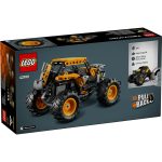 MONSTER JAM DIGATRON PULL-BACK,LEGO 2199 - imagine 3