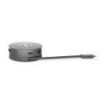 Dell 6-in-1 USB-C Multiport Adapter – DA305 - imagine 4