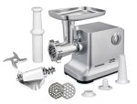 MASINA DE TOCAT HEINNER MG-2100SS - imagine 2