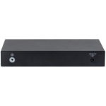Dahua 10-Port Cloud Managed Desktop Gigabit Switch cu 8-Port PoE, - imagine 3