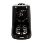 CAFETIERA CU RASNITA HCM-900RBK - imagine 2