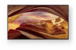 LED TV 4K 75''(190cm) SONY 75X75WL - imagine 10