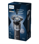 Aparat de Ras electric PHILIPS seria 5000X X5006/00, negru, 3 - imagine 2