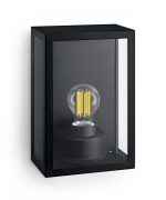 Aplica pentru exterior Philips ALZOR, 1xE27, max 25W, IP44 ,260x170x100mm, - imagine 2