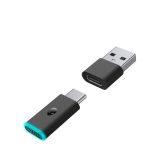 Casti audio ALIENWARE GAMING AW920H TRI-MODE, Dark Side of The - imagine 14