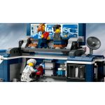 LABORATOR MOBIL DE CRIMINALISTICA, LEGO 60418 - imagine 7
