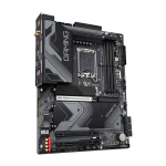 Placa de baza Gigabyte Z790 GAMING X AX, LGA 1700, - imagine 3