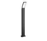 Stalp LED pentru iluminat exterior Philips Splay, 12W, 1100 lm,