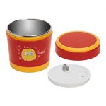 Recipient termic pentru pastrare mancare bebelusi U-Grow, 820 ml - imagine 4