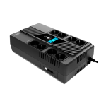 UPS nJoy Token 800 VA / 480 W  Capacity