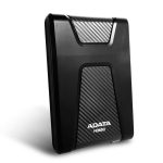 HDD Extern Adata HD650, 1TB, Negru, USB 3.1 - imagine 2