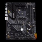 Placa de bază ASUS TUF GAMING B550-PLUS AM4 - imagine 2