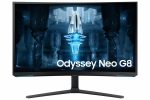 Monitor Samsung 32" LS32BG850NPXEN - imagine 2
