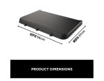 Cuptor electric de exterior - Ninja OO101EU Outdoor Pizza Oven - imagine 3