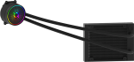 Cooler Procesor  AQYRIS AQUARIUS 120 AIO ARGB NEGRU - imagine 4