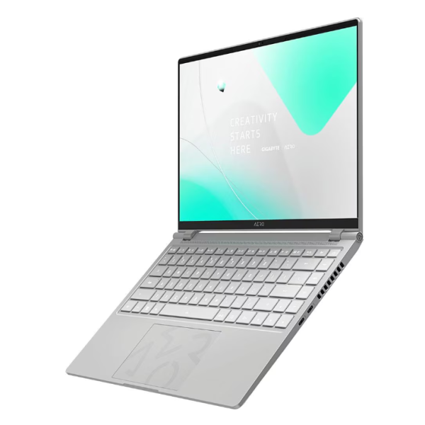 Laptop Gaming GIGABYTE AERO 14 OLED, cu procesor Intel Core