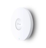 Access point TP-LINK EAP653, Gigabit, Poe, Dual-band, WiFi 6 - - imagine 2