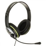 Casti Gaming Head-band Genius HS-400A, Wired, Noise-canceling, Multicolor