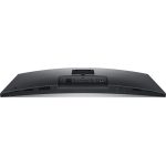 Monitor Dell 34" P3424WEB 86.71 cm, WQHD 3440 x 1440, - imagine 4
