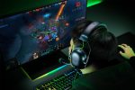 Casti Gaming Head-band RAZER BlackShark V2 X, Wired, Multicolor - imagine 5