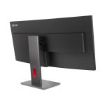 Monitor Commercial Lenovo ThinkVision P40WD-40, 39.7", 5120 x 2160 pixeli, - imagine 5
