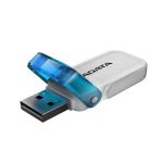 Memorie USB ADATA UV240 32 GB, USB 2.0, Alb - imagine 2