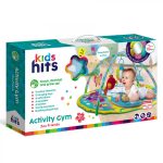 SALTELUTA CU ACTIVITATI, PRIETENI LA ZOO - imagine 3