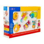 Jucarie zornaitoare pentru bebelusi - imagine 2
