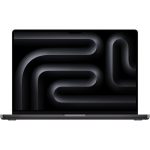 MacBook Pro 16.2"/Apple M4 Max (CPU 16-core, GPU 40-core, Neural