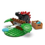 SPIDEY VS. GOBBY, LEGO 11200 - imagine 5