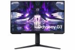 Monitor Samsung 24" LS24AG300NRXEN - imagine 2