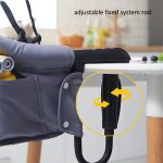 Scaun atasabil la masa pentru bebelusi, U-Grow - imagine 5