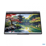 Laptop Lenovo IdeaPad 5 2-in-1 14IAL10, 14" WUXGA (1920x1200) IPS - imagine 8