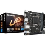Placa de baza Gigabyte H610I, Socket 1700, DDR4, Mini-ITX - imagine 3