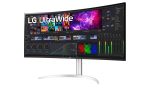 Monitor LG 39.7" 40WP95CP-W.AEU - imagine 2