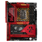 Placa de bază ASUS ROG MAXIMUS Z790 HERO EVA-02 EDITION - imagine 3
