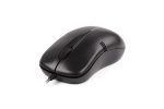 Mouse A4tech cu fir, V-Track OP-560NU, negru - imagine 2