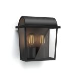 Aplica pentru exterior Philips Harvest UP, 2xE27, max 2x42W, IP44 - imagine 3