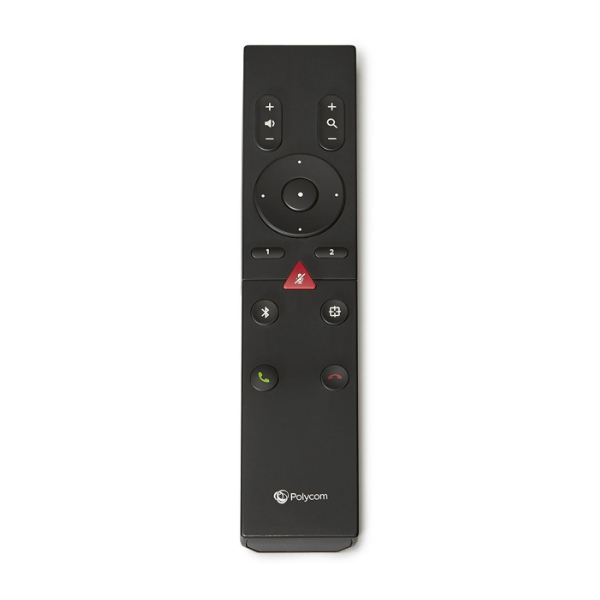 Poly Studio R30/USB Bluetooth Remote Control